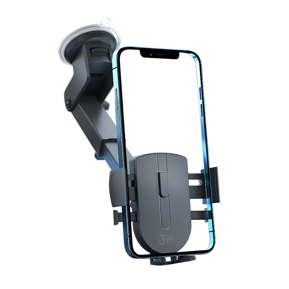 3MK Twist Automatic Car Holder Automatinis automobilio laikiklis