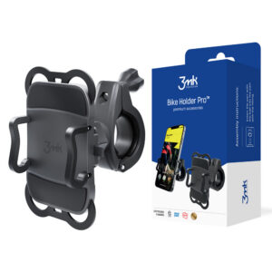 Priedai - 3mk Bike Holder Pro