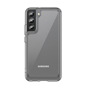 Skaidrus hibridinis dėklas Samsung Galaxy S22+