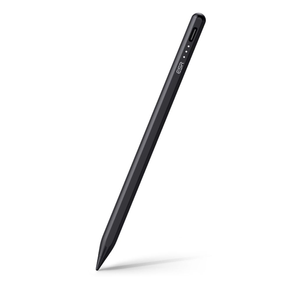 Skaitmeninis rašiklis ESR Digital+ Magnetic iPad Juodas
