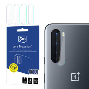 3mk Lens Protection™ hibrido fotoaparato objektyvo stiklas OnePlus Nord 5G