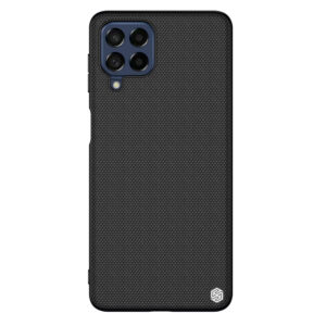Nillkin Textured dėklas Samsung Galaxy M53 5G – juodas