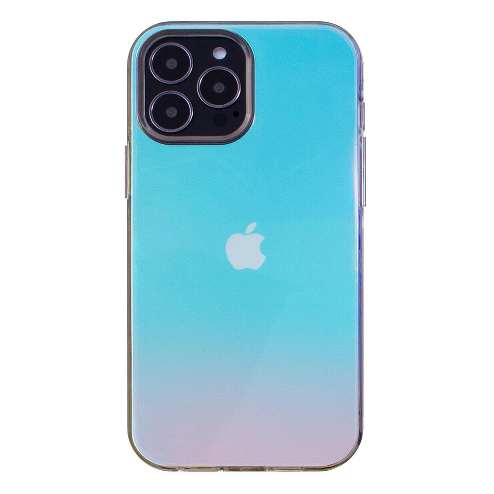 Aurora Case dėklas Samsung Galaxy A12 5G – mėlynas
