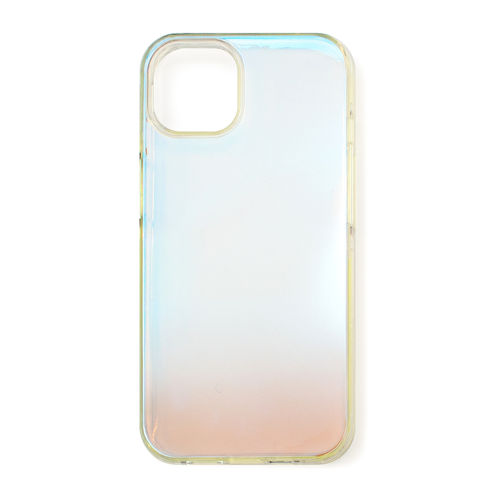 Aurora Case dėklas Samsung Galaxy A13 5G – auksinis