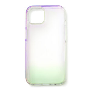 Aurora Case dėklas iPhone 13 Pro Max – violetinis