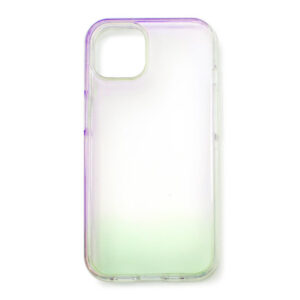 Aurora Case dėklas Xiaomi Redmi Note 11 – violetinis