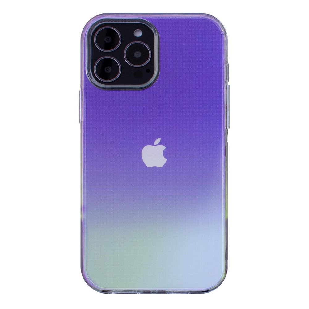 Aurora Case dėklas Xiaomi Redmi Note 11 – violetinis