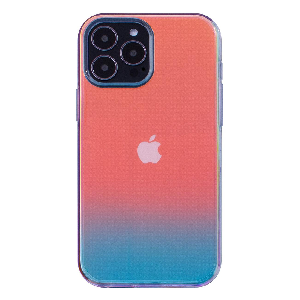 Aurora Case dėklas Samsung Galaxy A12 5G – auksinis