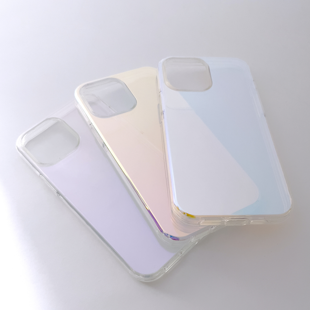 Aurora Case dėklas Samsung Galaxy A13 5G – auksinis