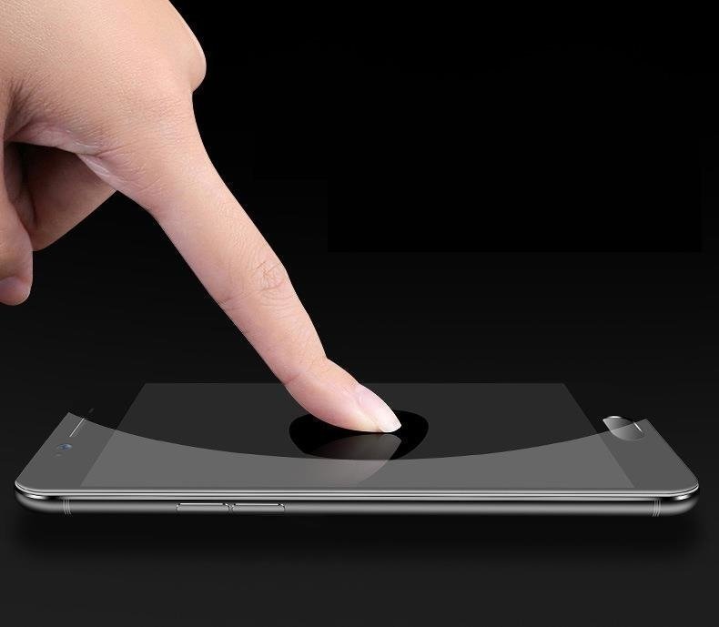 Grūdintas stiklas 9H iPhone 14 Pro Max ekranui