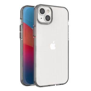 Spring Case dėklas iPhone 14 Plus – juodas