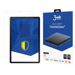 3mk FlexibleGlass™ hibridinis stiklas Samsung Galaxy Tab S5e