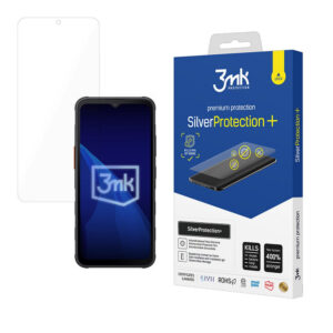 Apsauginė plėvelė 3mk SilverProtection+ skirta Samsung Galaxy XCover 7 Pro
