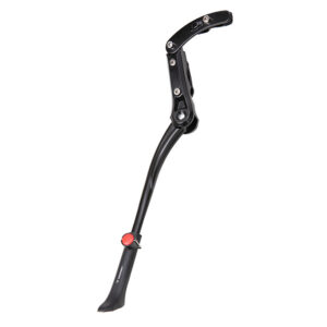 Wozinsky WSR-01 stabilus dviračio stovas - juoda