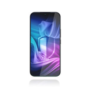 3mk Silky Matt Pro matte apsauginė plėvelėm skirta Xiaomi Poco F8 Ultra