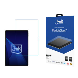 3mk FlexibleGlass hibridinis stiklas, skirtas Lenovo Yoga Tab 11.1" TB710FU