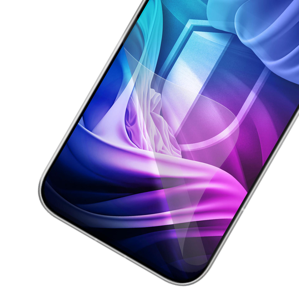 3mk SilkyMatt Pro™ matinis plėvelė Xiaomi Poco X8 Pro
