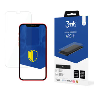 Apple iPhone 12/12 Pro – 3mk ARC+