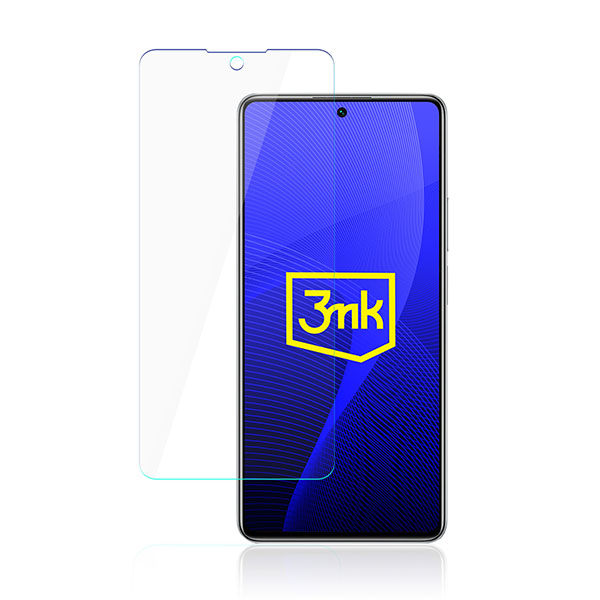 3mk FlexibleGlass™ hibrido stiklas Xiaomi 11T / 11T Pro